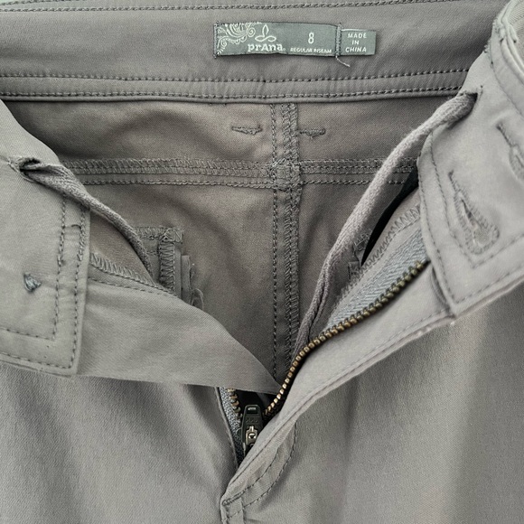Prana Activewear Pants - Picture 10 of 11